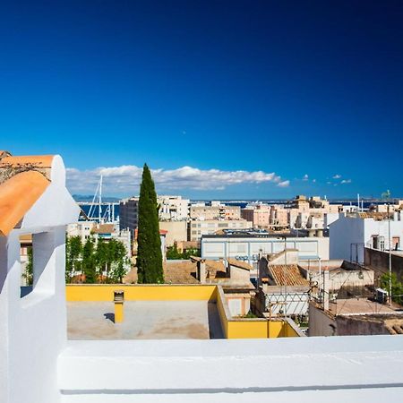 Villa Oasis Terra Blanca ميورقة المظهر الخارجي الصورة
