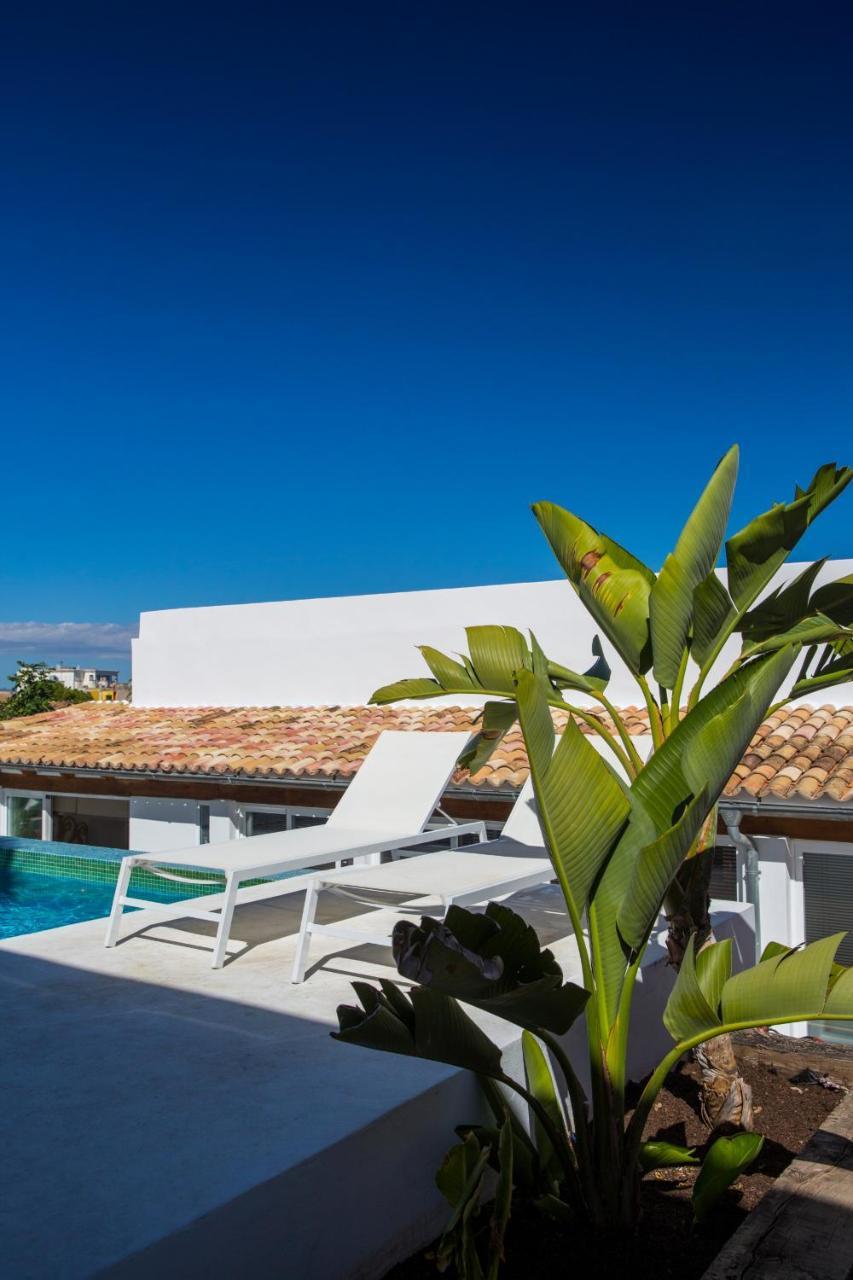 Villa Oasis Terra Blanca ميورقة المظهر الخارجي الصورة
