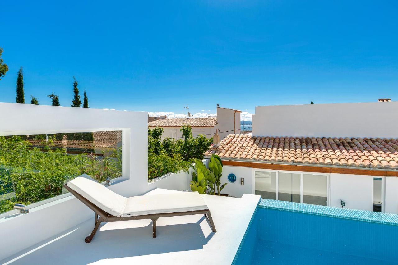 Villa Oasis Terra Blanca ميورقة المظهر الخارجي الصورة