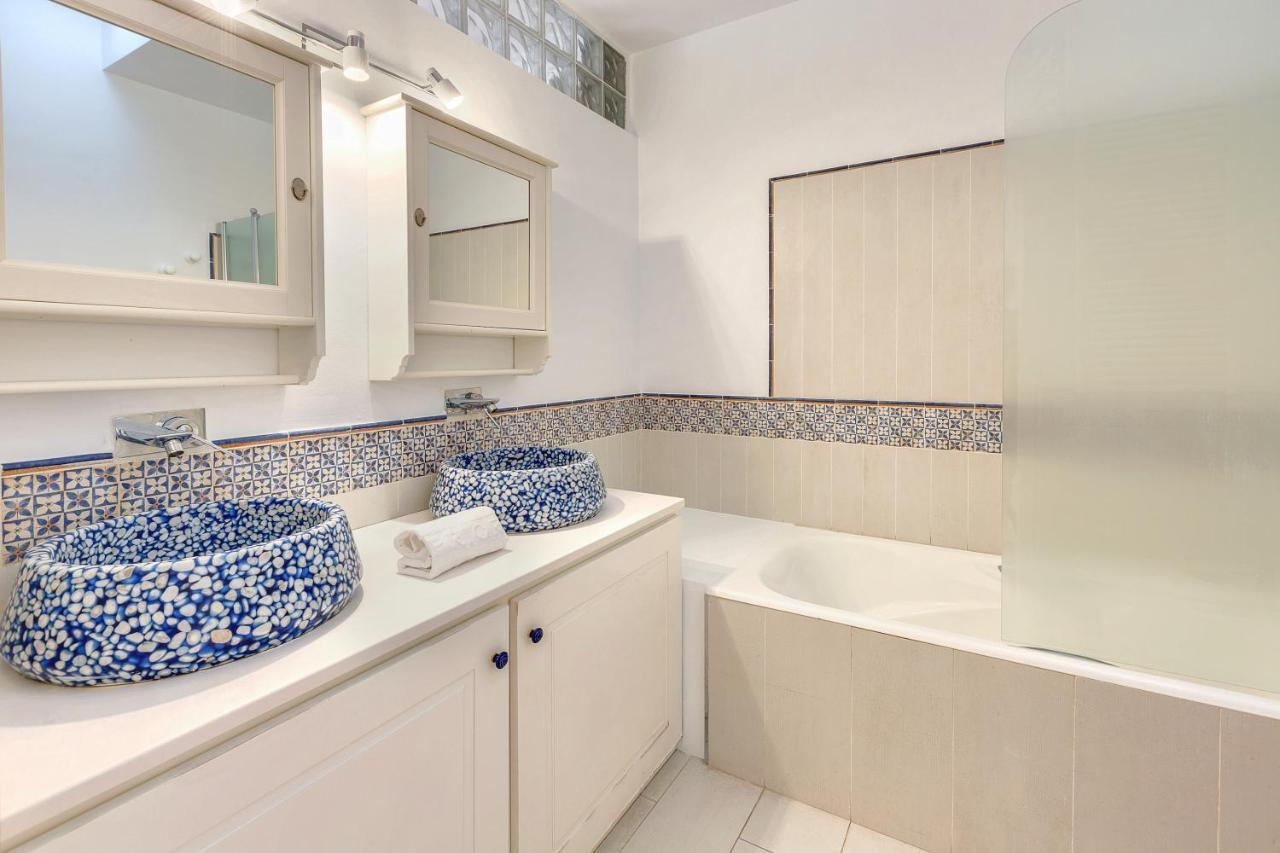 Villa Oasis Terra Blanca ميورقة المظهر الخارجي الصورة
