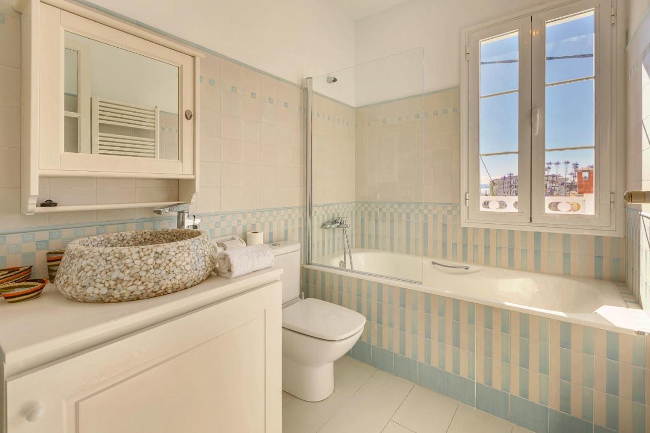 Villa Oasis Terra Blanca ميورقة المظهر الخارجي الصورة