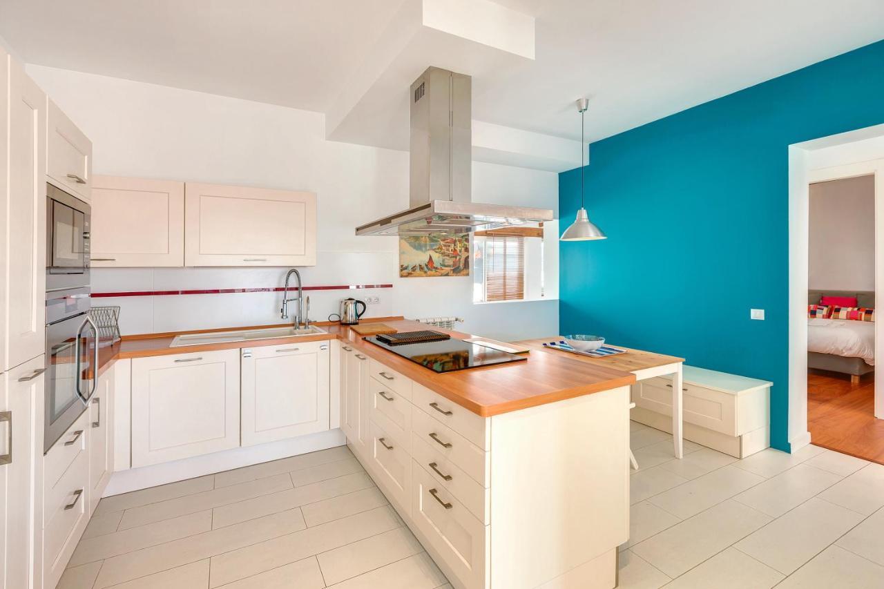 Villa Oasis Terra Blanca ميورقة المظهر الخارجي الصورة