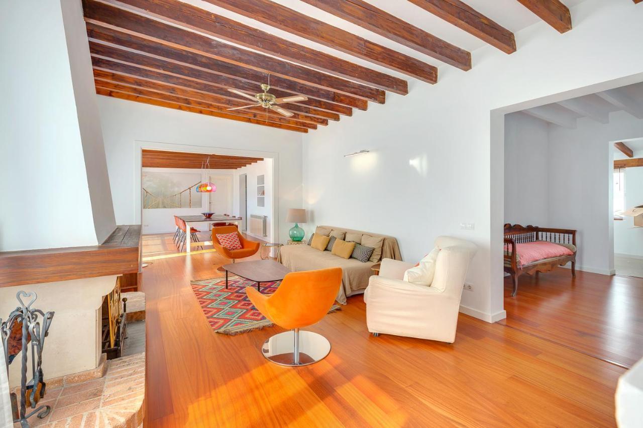 Villa Oasis Terra Blanca ميورقة المظهر الخارجي الصورة